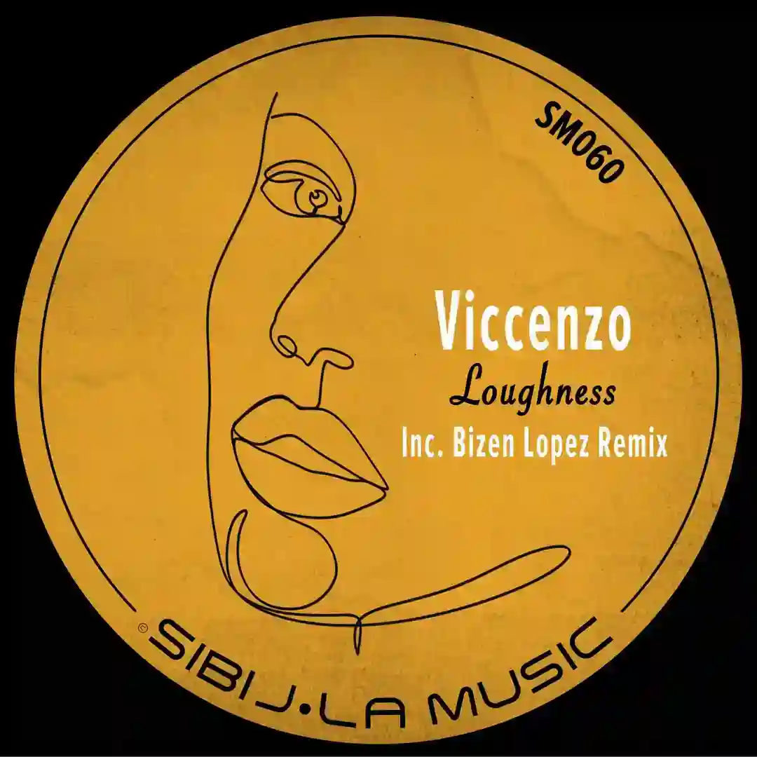 Loughness (Original Mix) cover