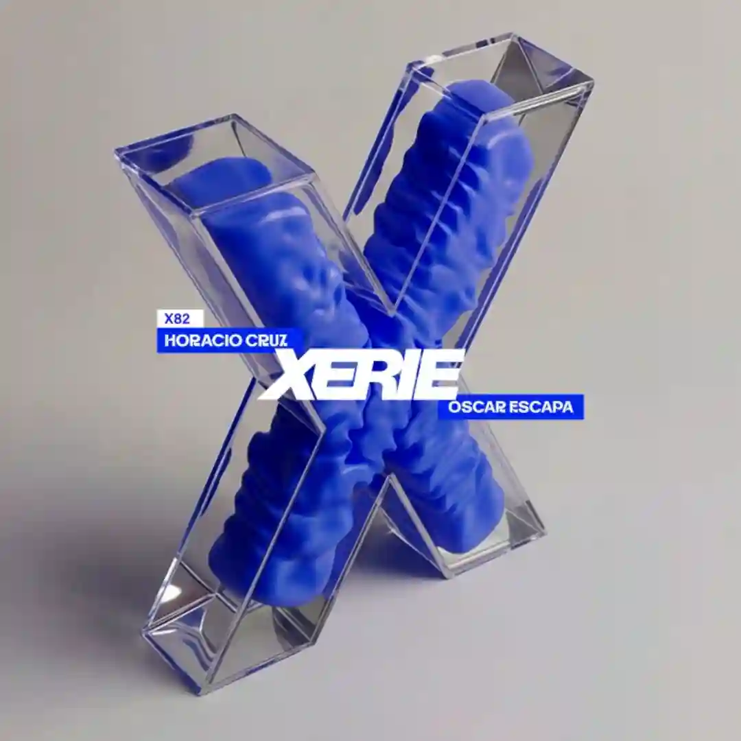 Rebel Justice (Original Mix) cover
