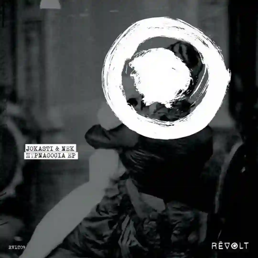 Adrastea (Original Mix) cover