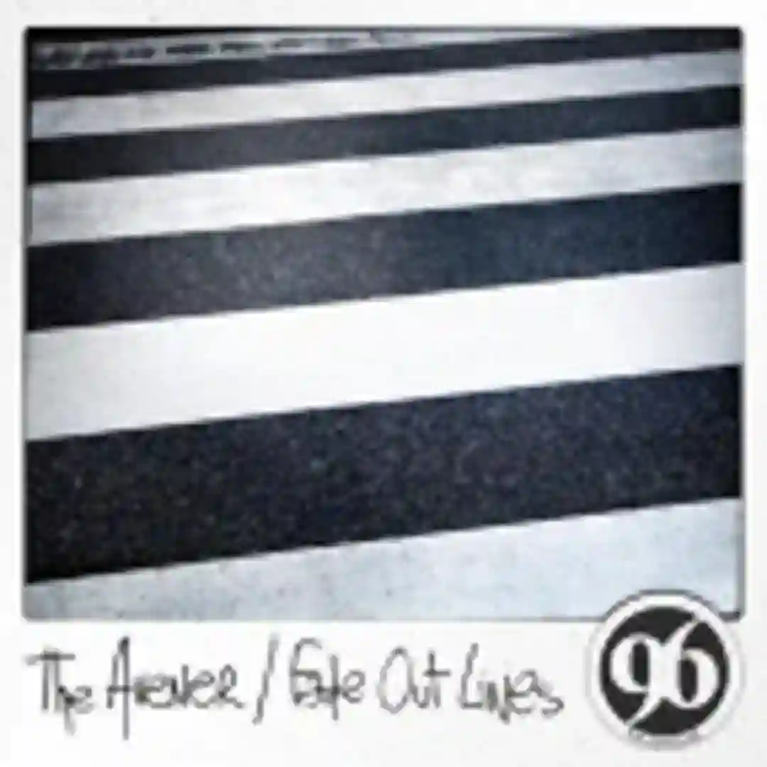 Fade Out Lines (Original Mix) cover