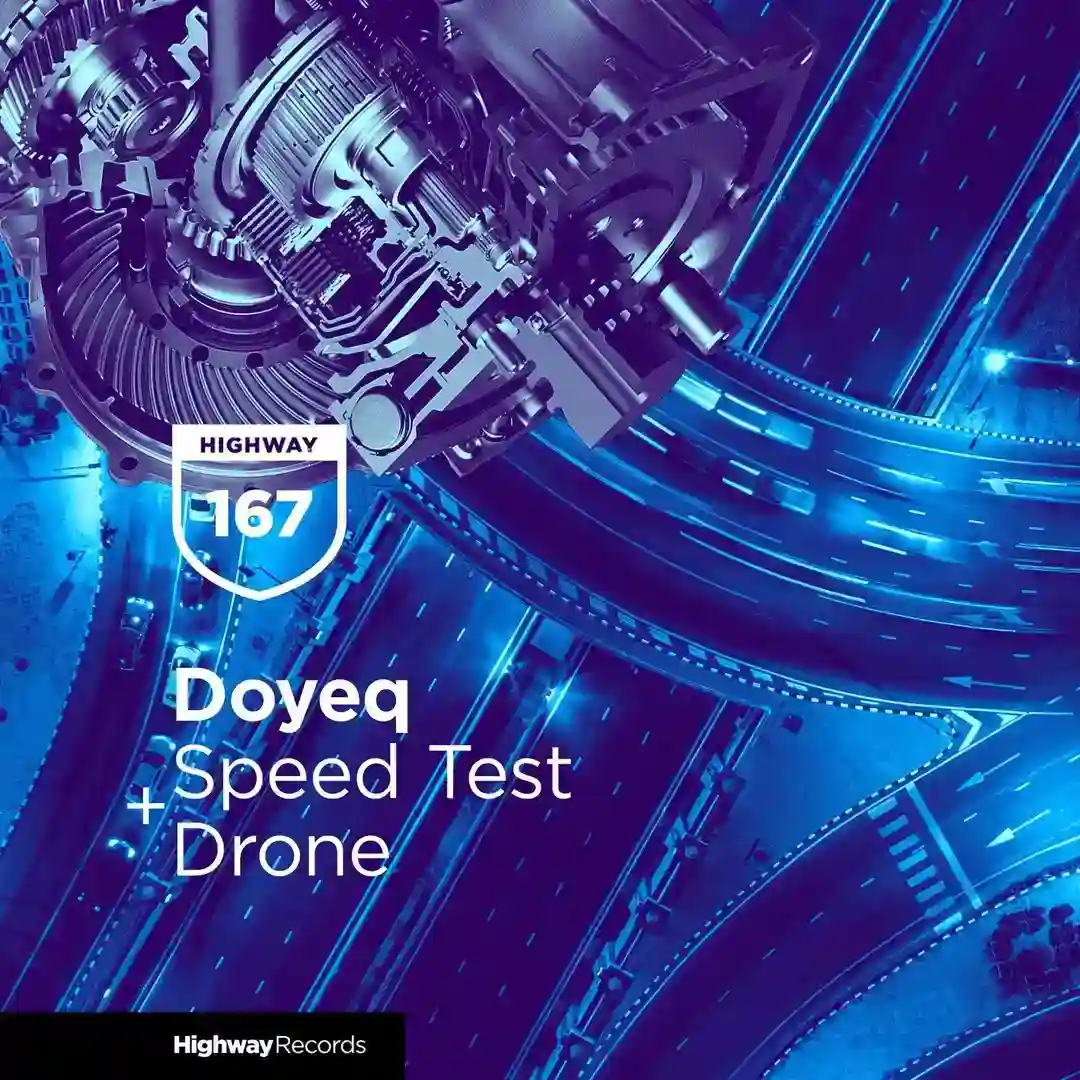 Drone cover