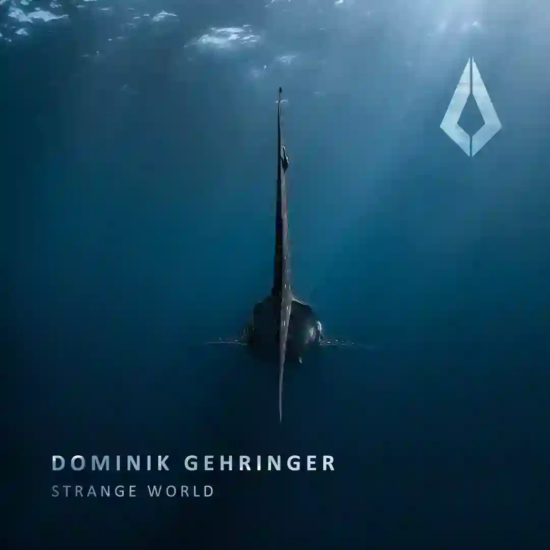 Strange World (Extended Mix) cover