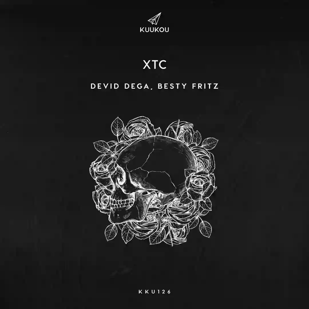 Zero2 (Original Mix) cover