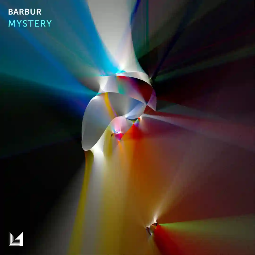 Mystery cover
