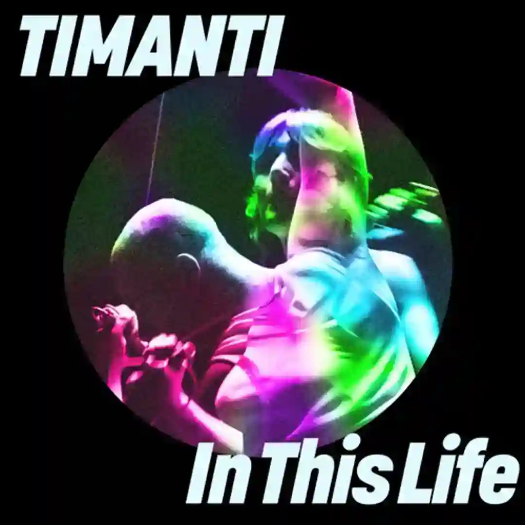 In This Life (Extended Mix) cover