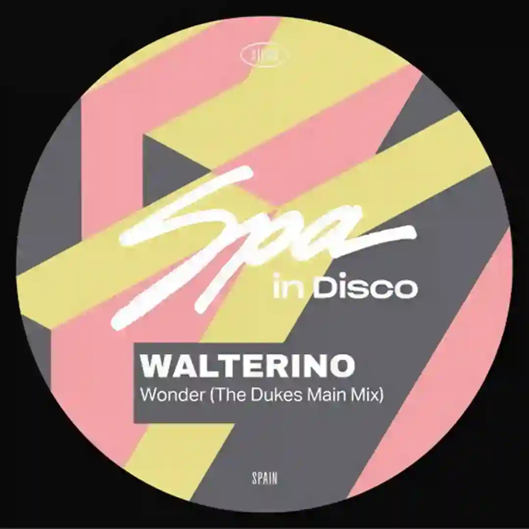 Wonder cover