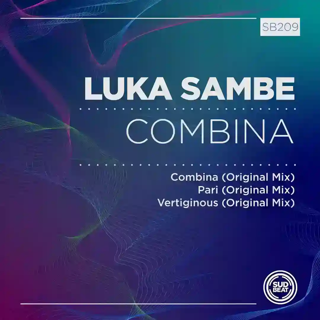 Combina cover