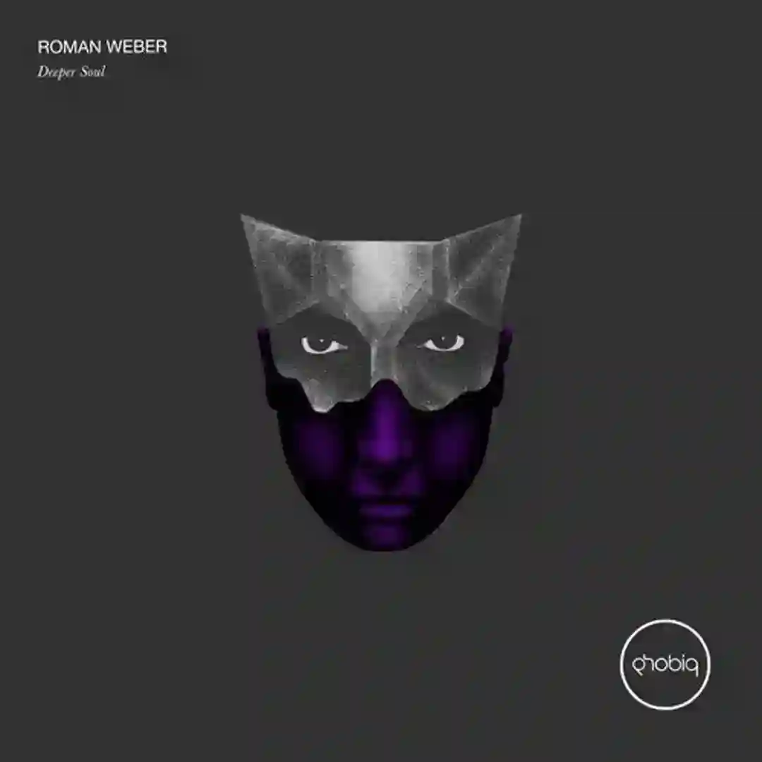 Deeper Soul (Original Mix) cover
