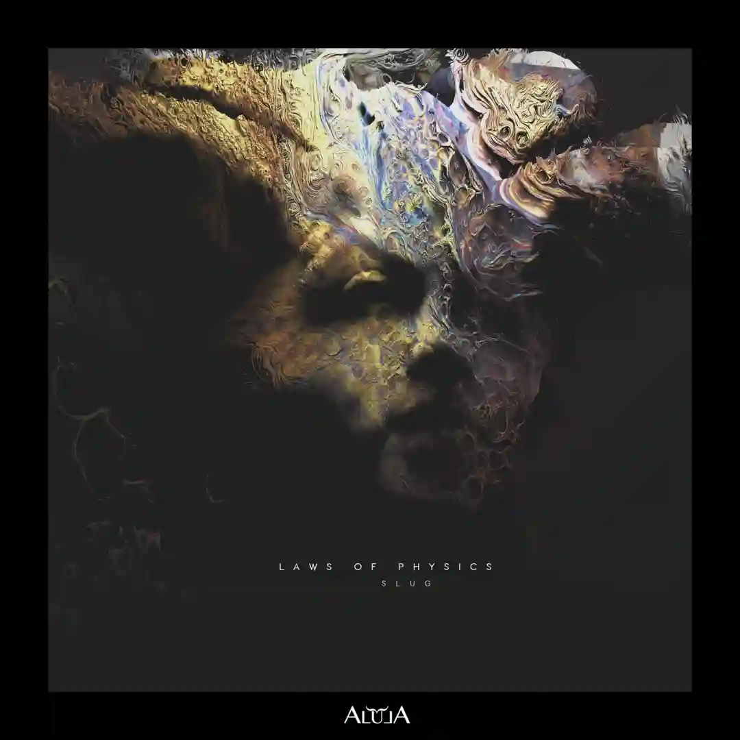 Laws of Physics (Original Mix) cover
