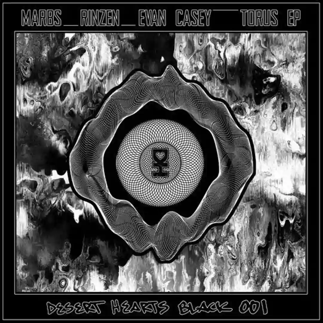 Torus cover