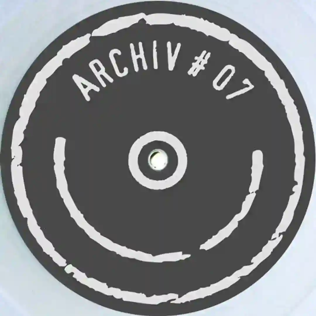 Techno City '95 cover