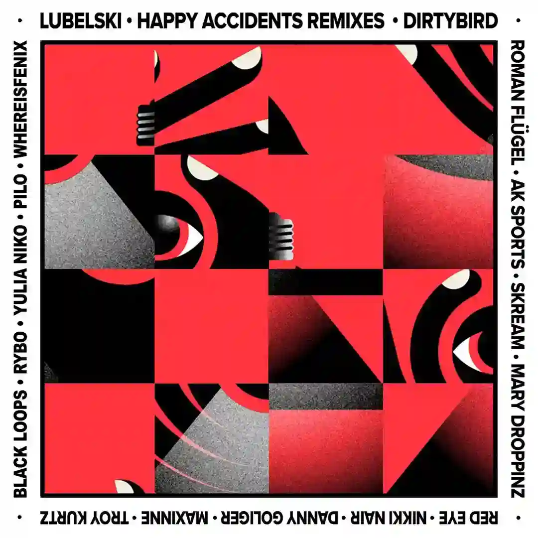 Satisfied (Nikki Nair Remix) cover