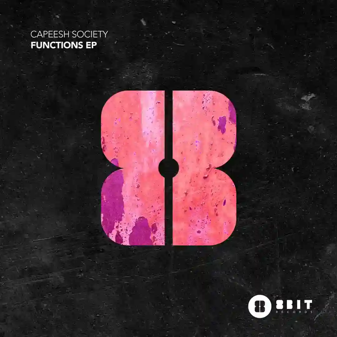 Functions EP cover