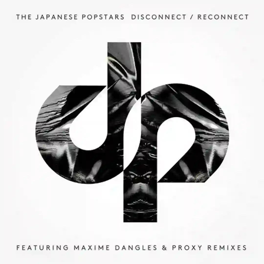 Disconnect-Reconnect (Maxime Dangles Remix) cover