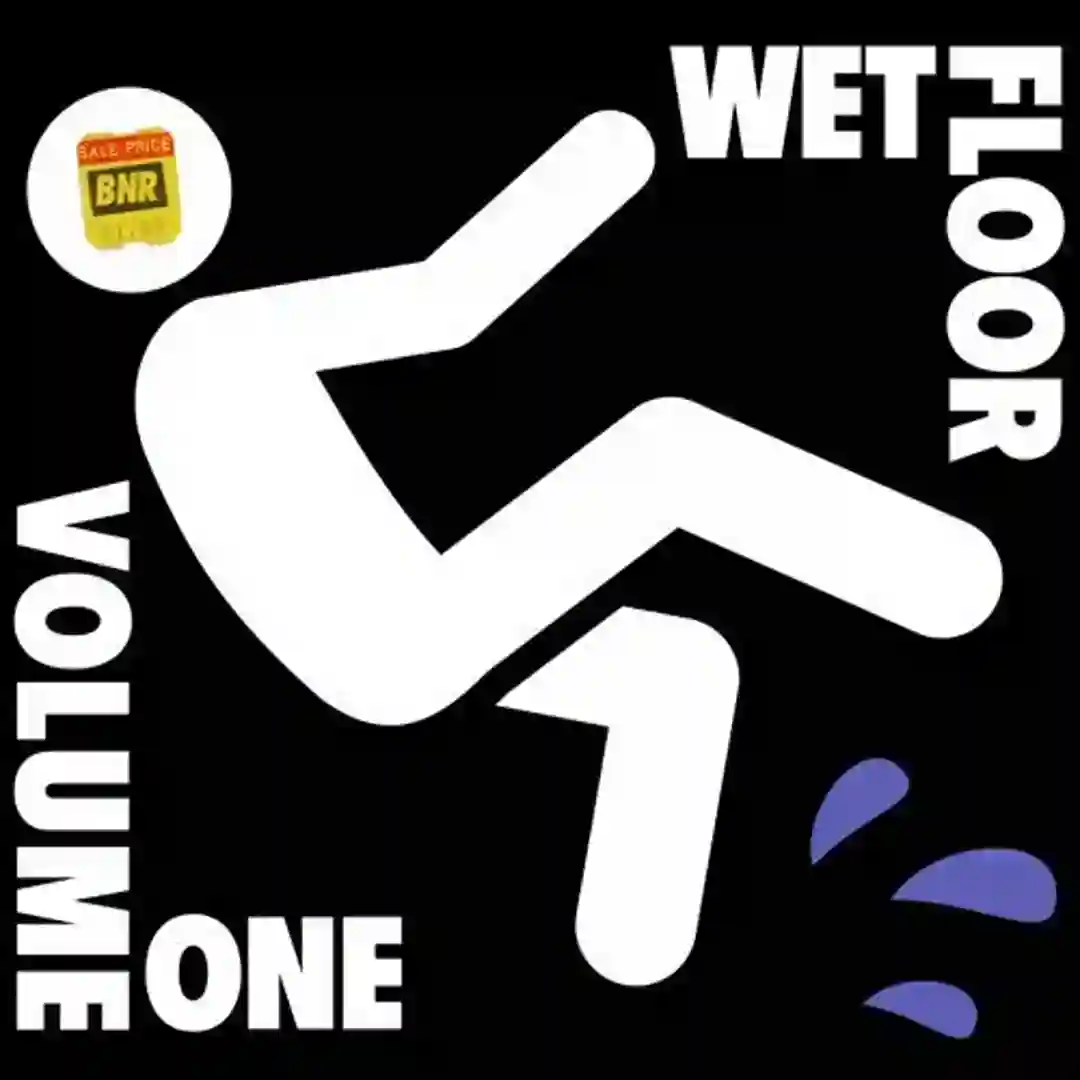 FNKTN (Original Mix) cover