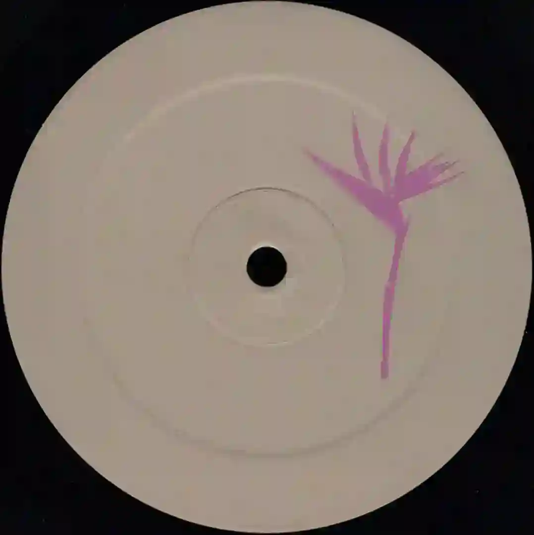 Last Stop cover