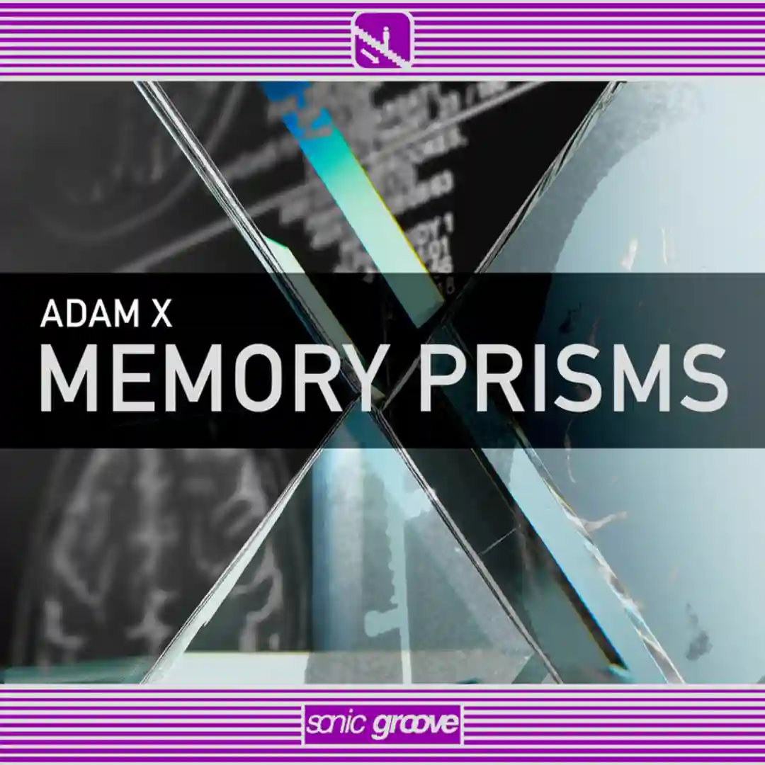 Transcendation (Original Mix) cover