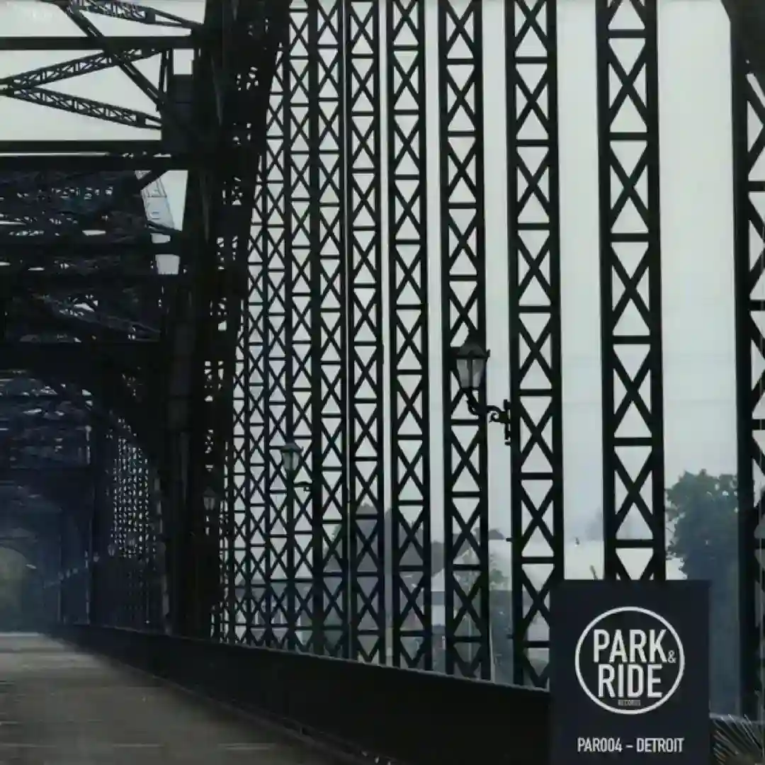 Detroit cover