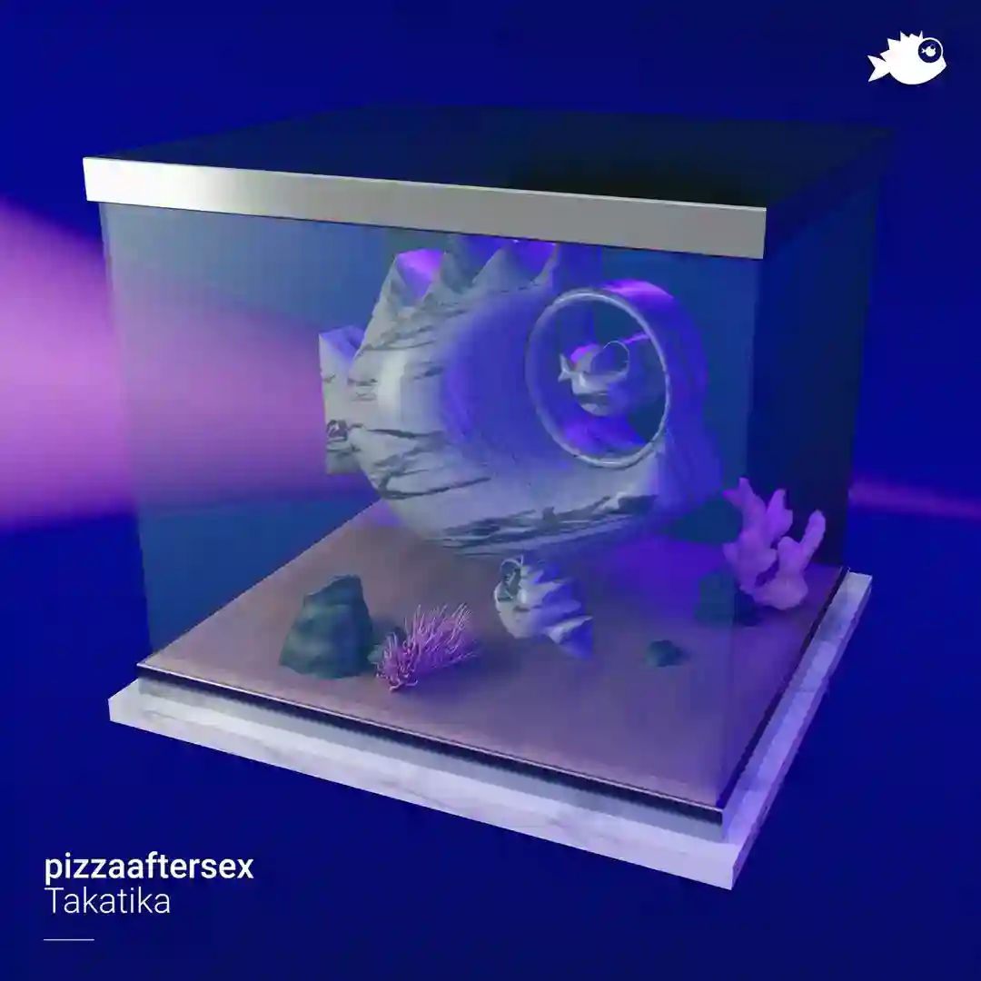 Elevate (Original Mix) cover