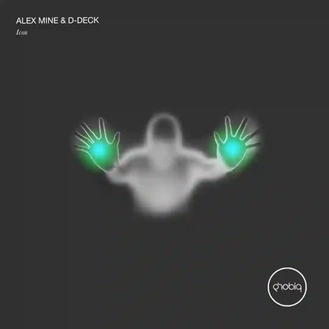 Icon cover