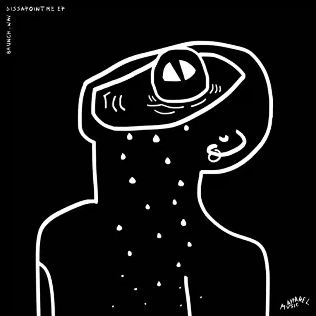 Dissapoint Me (Original Mix) cover