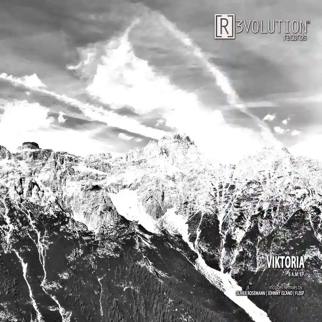 Sad Coral Reef (Fleep Remix) cover