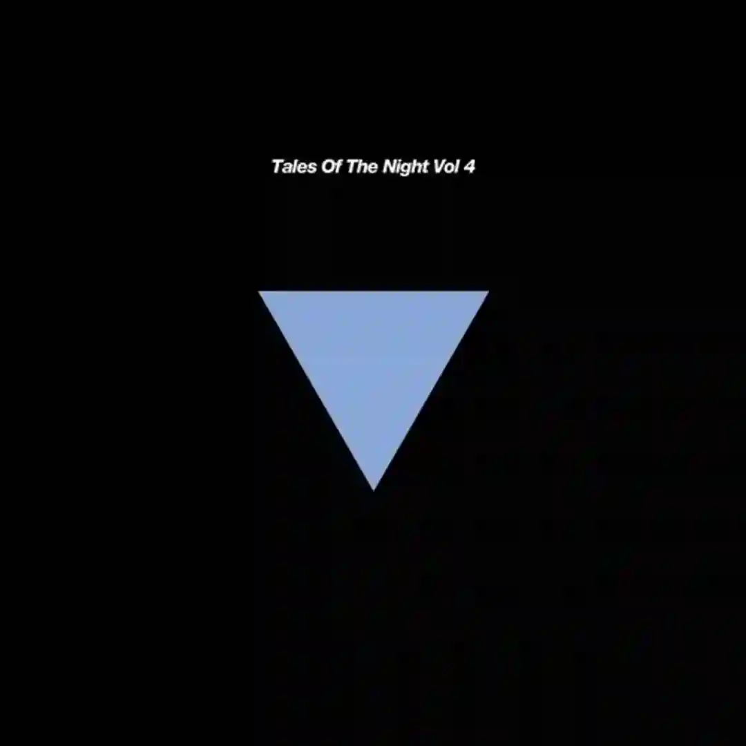 Epsilon (Original Mix) cover
