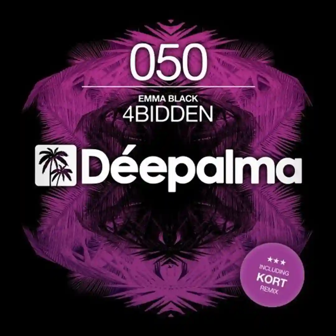 4Bidden (Kort Remix) cover