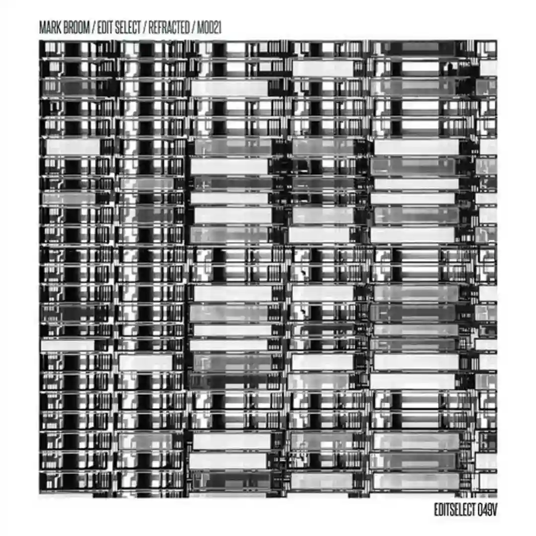 Modern Rituals (Original Mix) cover