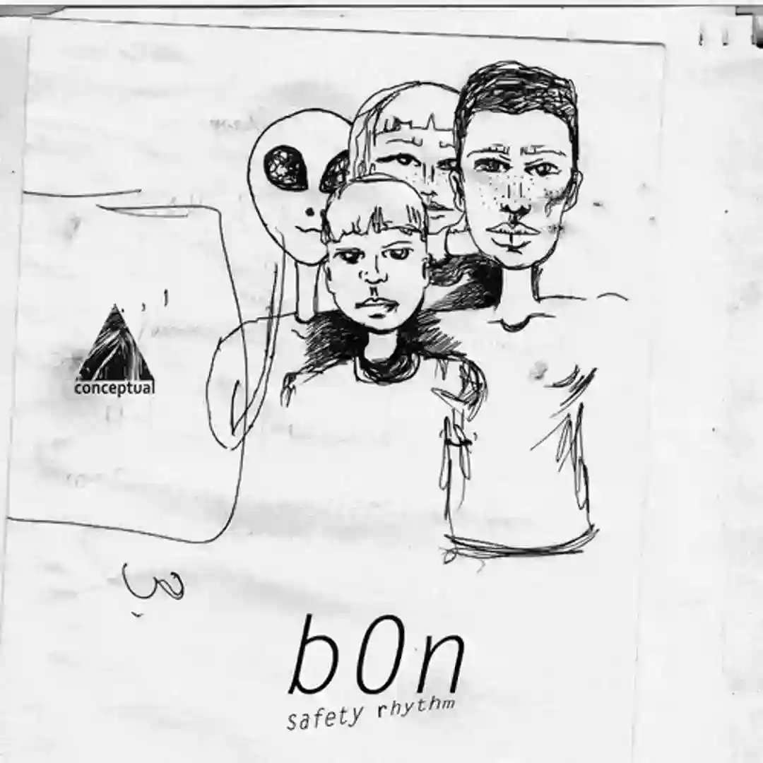 Scince Art (Original Mix) cover