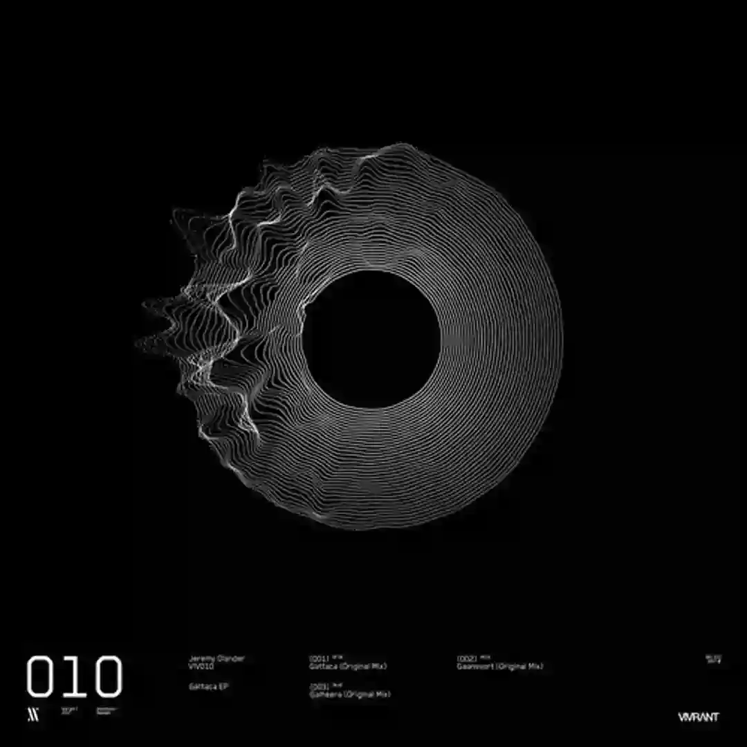 Gansvoort (Original Mix) cover