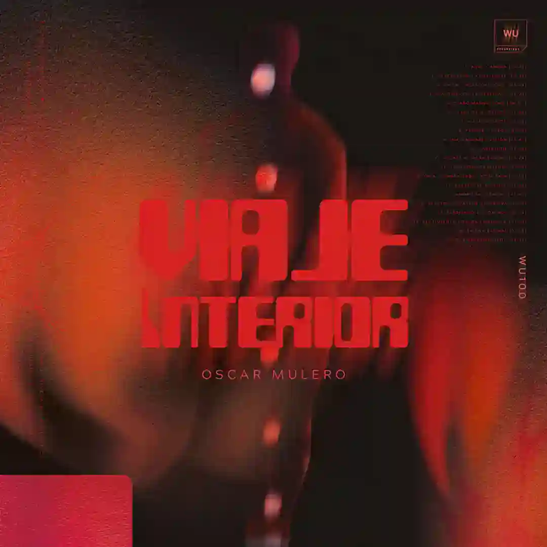 Percepción y conciencia (Original Mix) cover