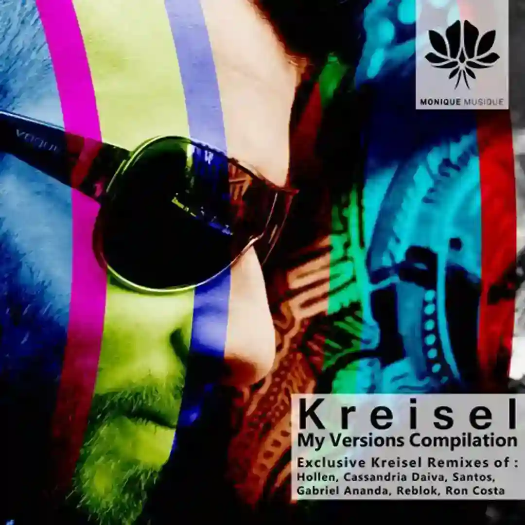 My Versions Compilation. Kreisel cover