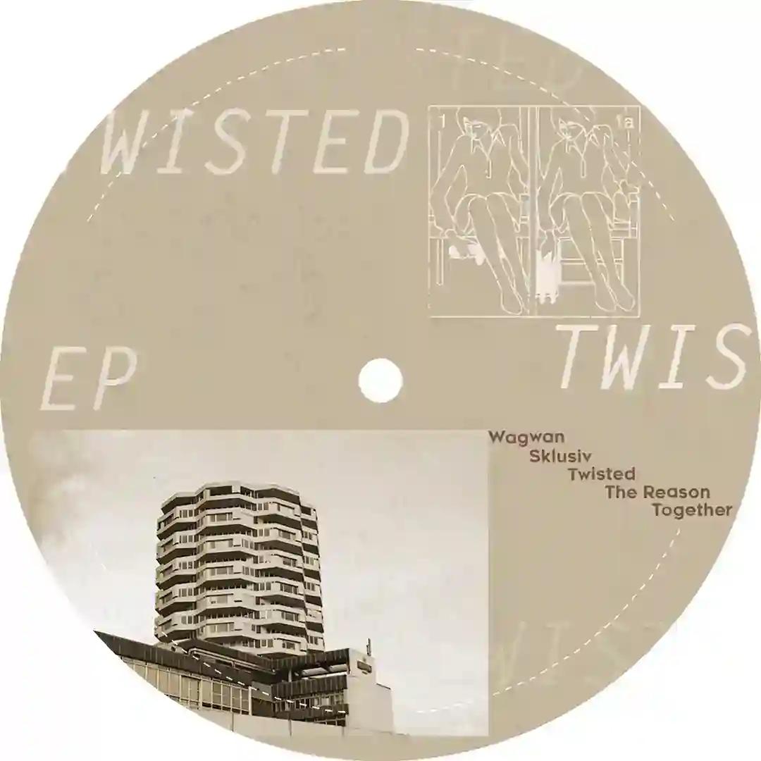 Together cover
