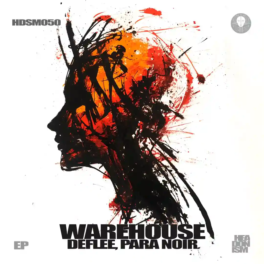 Warehouse (Breaks Version) cover