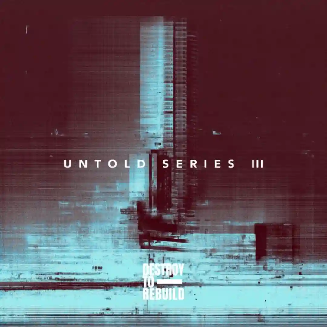 The City Creates Its Demons (Original Mix) cover