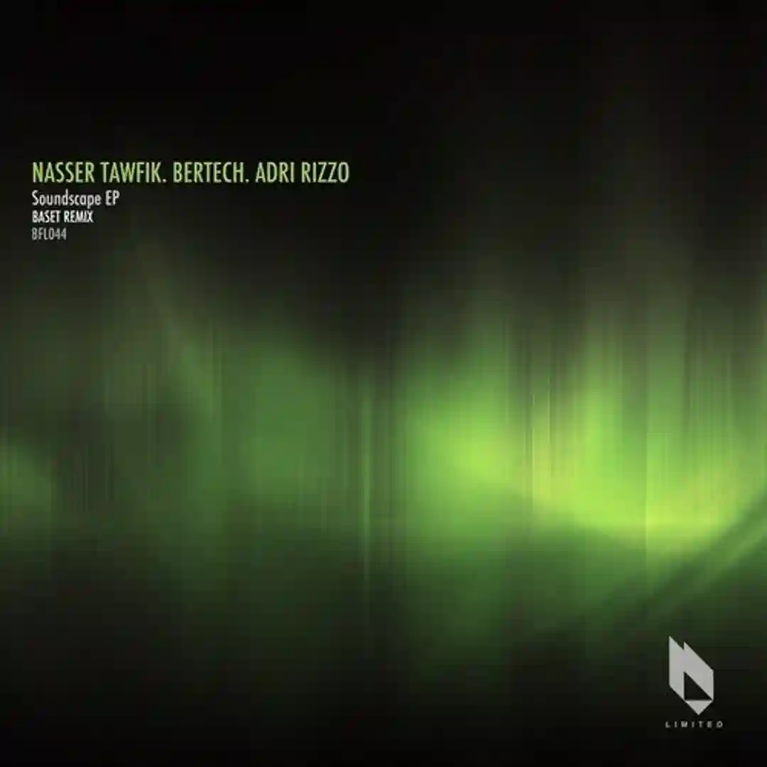 Soundscape (Baset Remix) cover