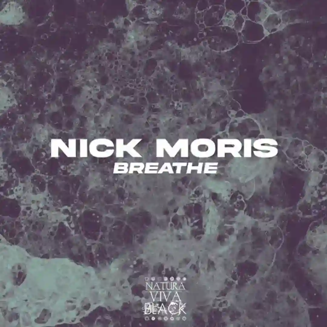 Synthetic Love cover