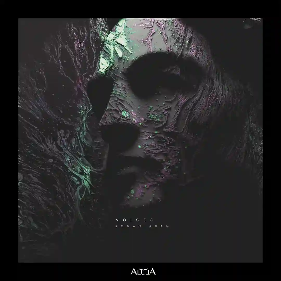 Voices (Original Mix) cover
