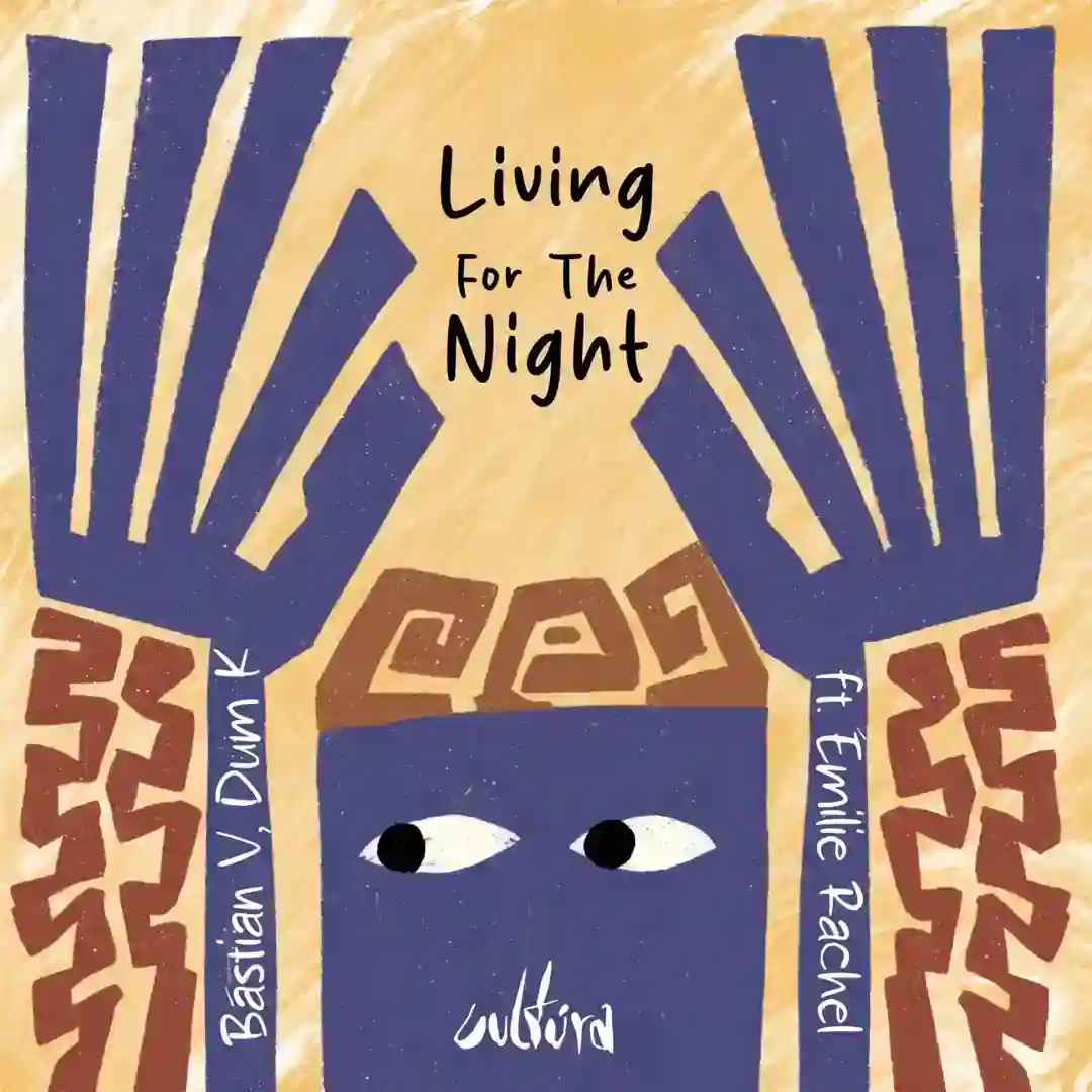 Living For The Night (Extended Mix) cover