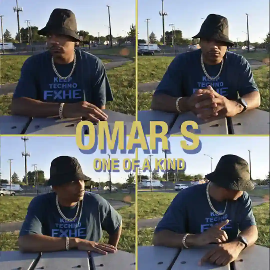 One of a Kind cover