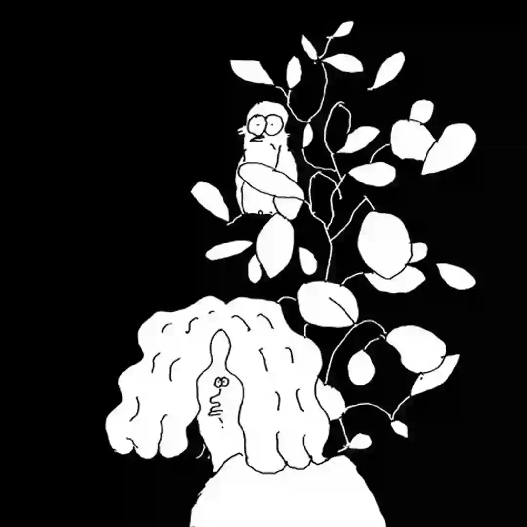 Never Used To Be Better (Original Mix) cover