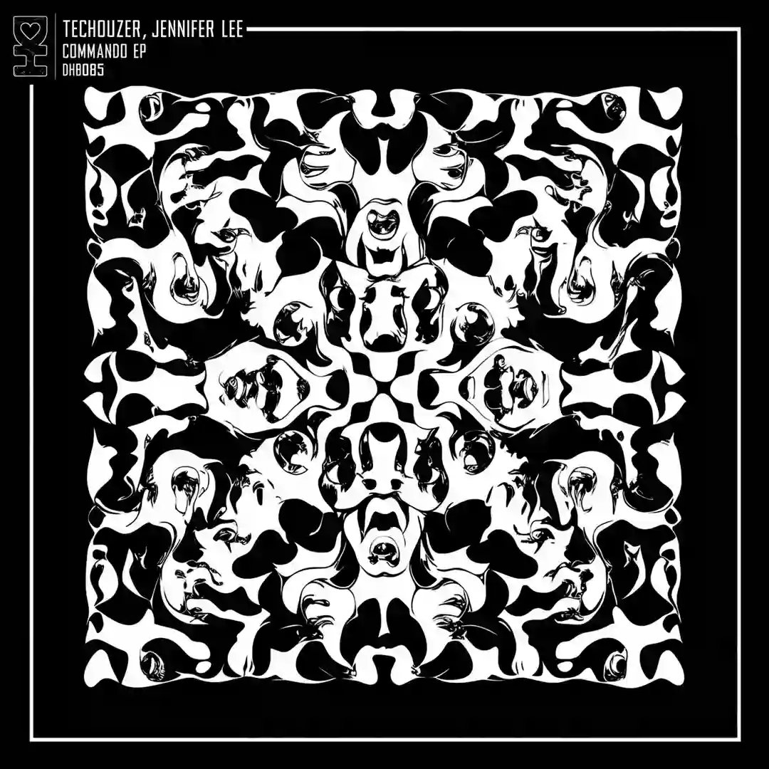 As De Bastos (Original Mix) cover
