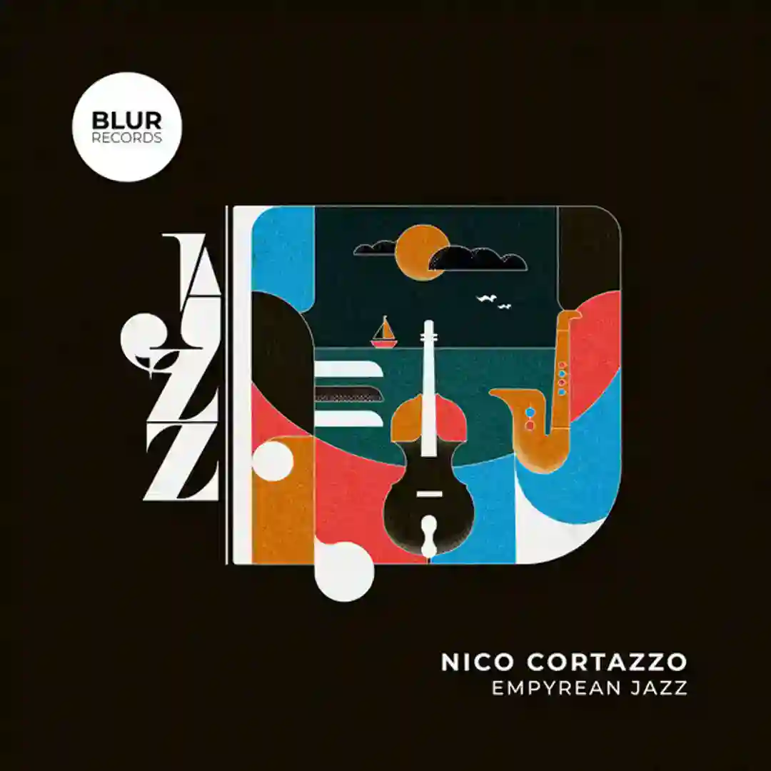 Empyrean Jazz cover