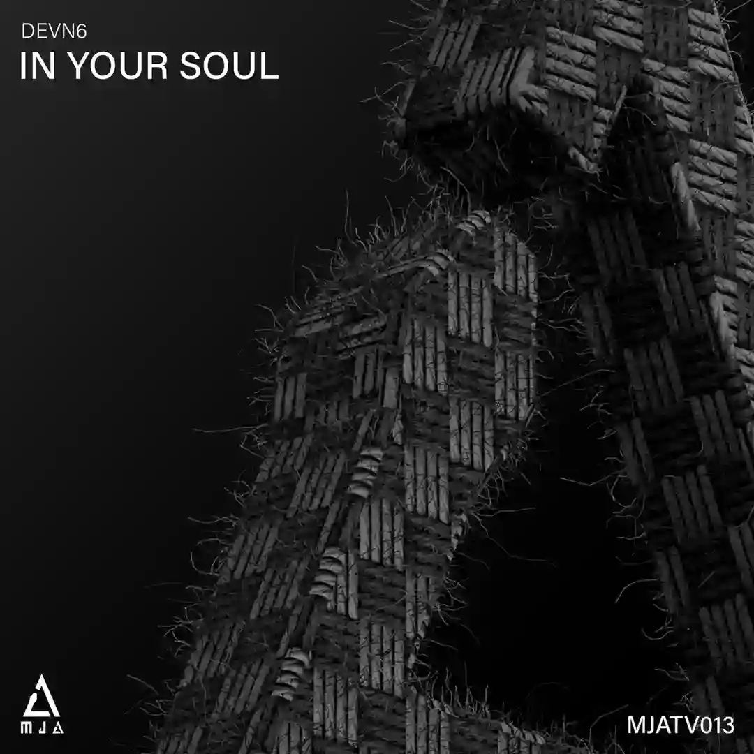 In Your Soul cover