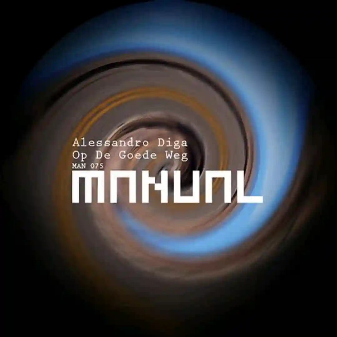 Slotakkoord cover