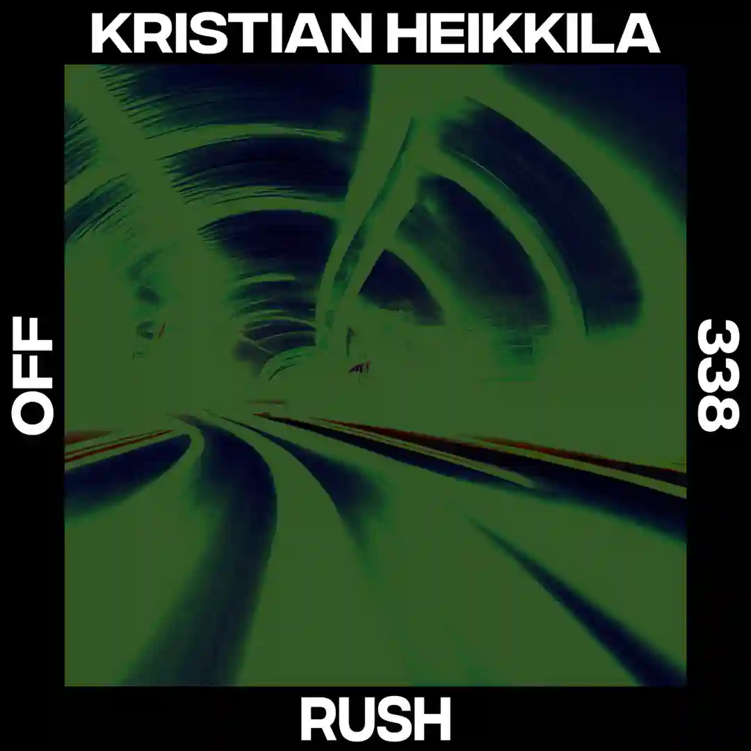 Kompakt (Extended Mix) cover