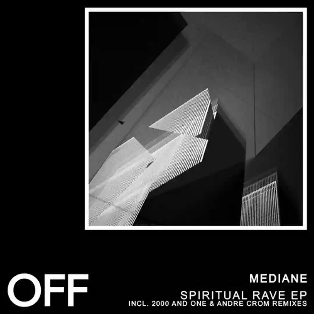Inhuman (Original Mix) cover