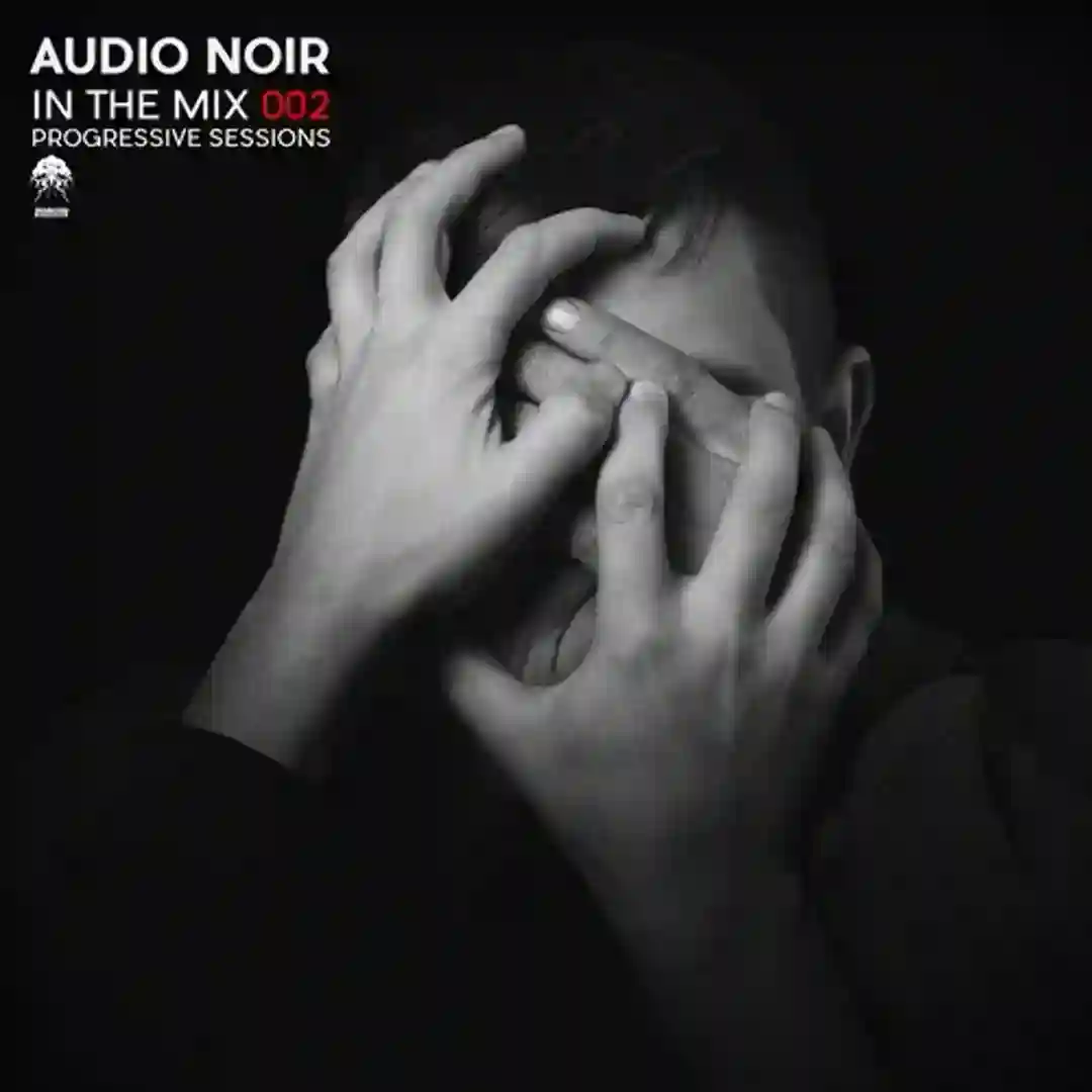When Worlds Collide (Alex Vidal Inner Void Remix) cover