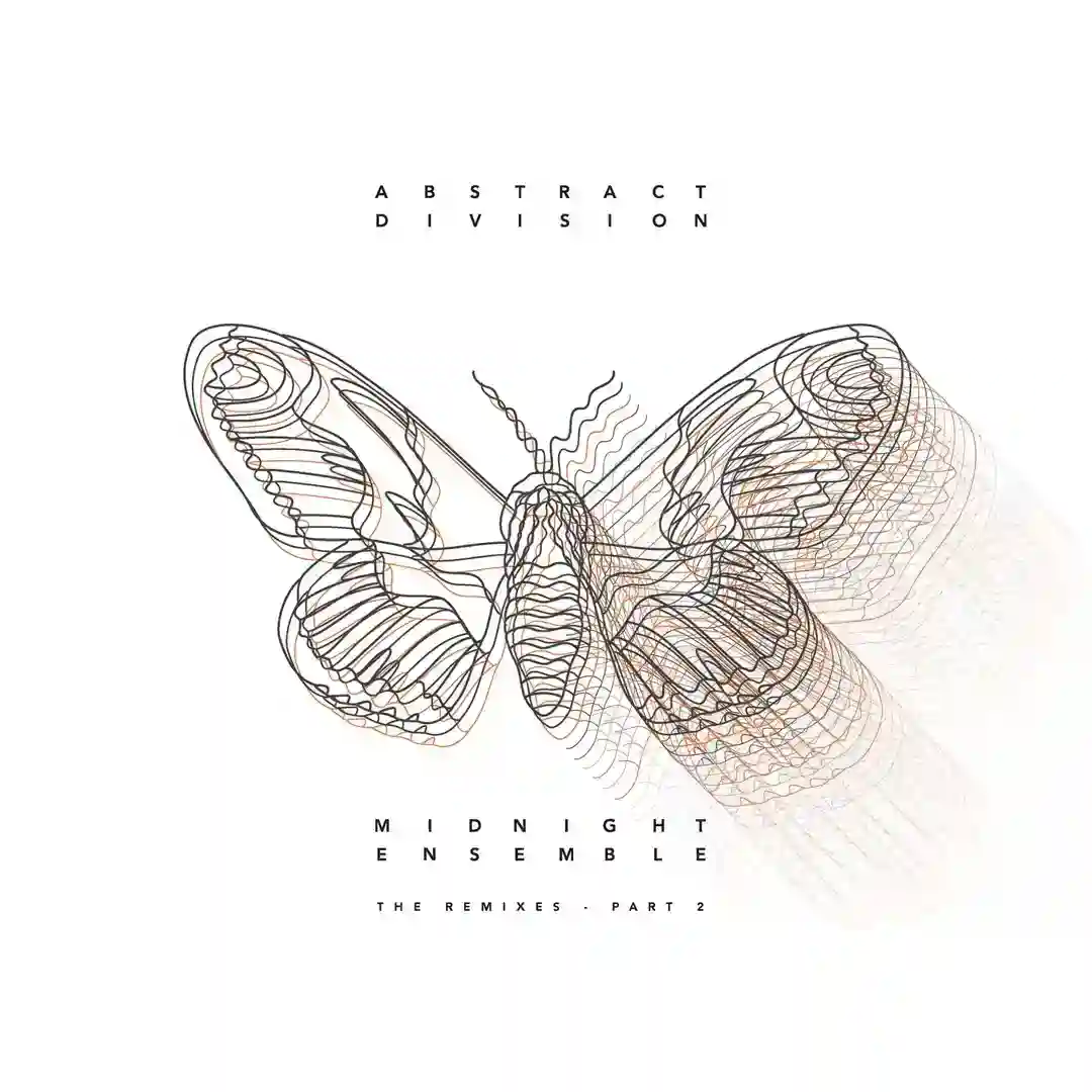 Mind over Matter (Adiel Remix) cover